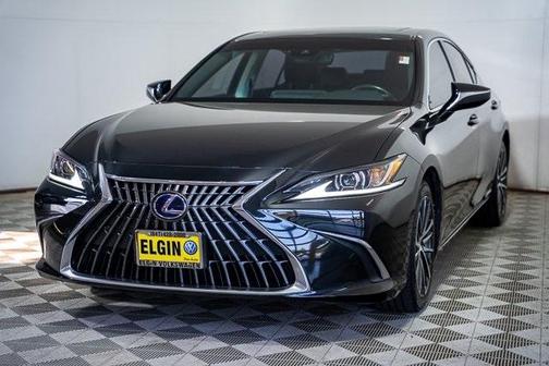 2022 Lexus ES 300h 300H