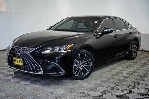 2022 Lexus ES 300h 300H