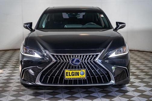 2022 Lexus ES 300h 300H