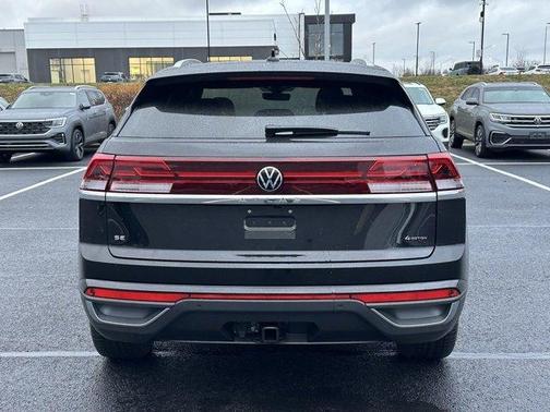 2026 Volkswagen Atlas Cross Sport 2.0T SE