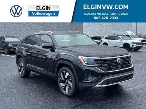 2026 Volkswagen Atlas Cross Sport 2.0T SE