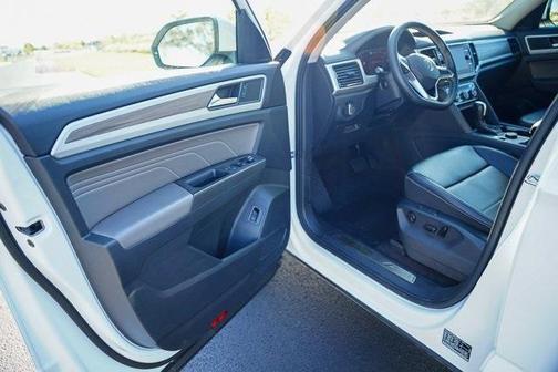 2022 Volkswagen Atlas 2.0T SEL