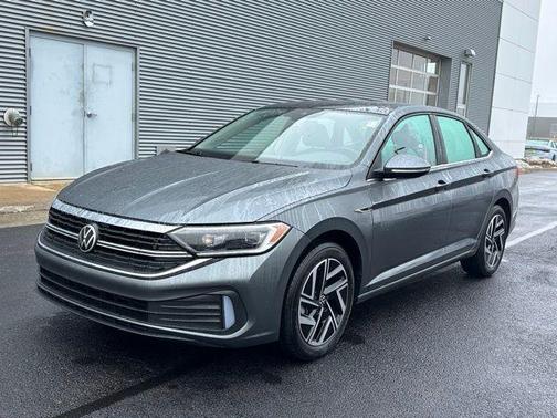 2022 Volkswagen Jetta 1.5T SEL