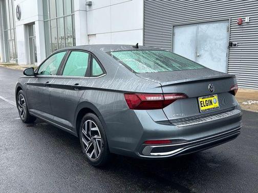 2022 Volkswagen Jetta 1.5T SEL