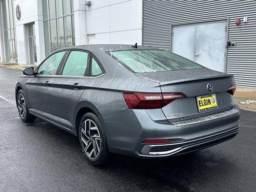 2022 Volkswagen Jetta 1.5T SEL