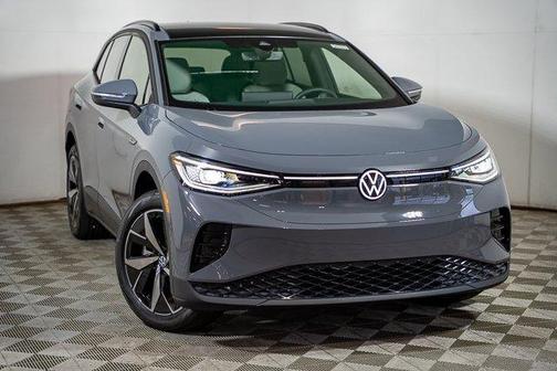 2025 Volkswagen ID.4 Pro S