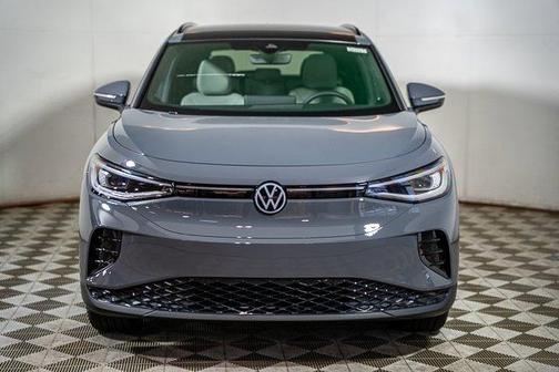2025 Volkswagen ID.4 Pro S