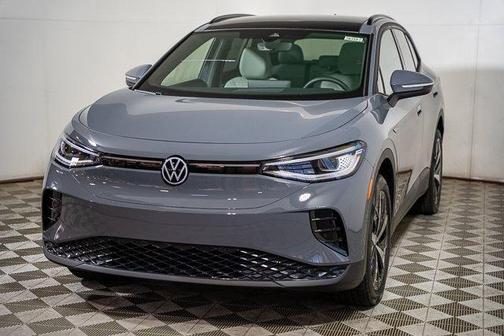 2025 Volkswagen ID.4 Pro S