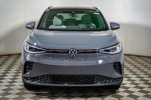2025 Volkswagen ID.4 Pro S