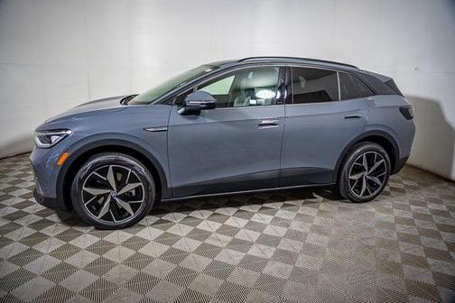 2025 Volkswagen ID.4 Pro S