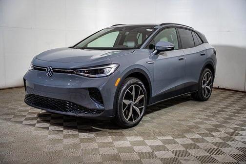 2025 Volkswagen ID.4 Pro S