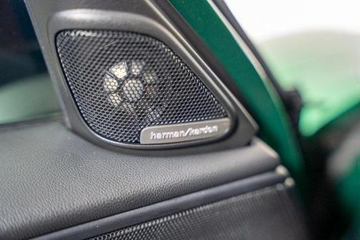 2023 MINI Countryman Cooper S