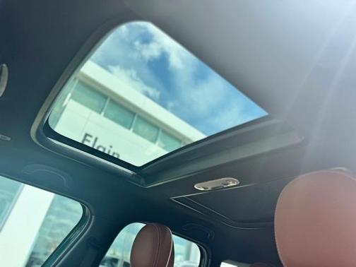 2023 MINI Countryman Cooper S