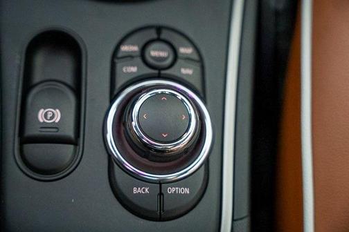 2023 MINI Countryman Cooper S