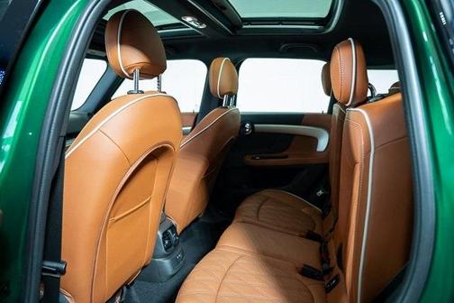 2023 MINI Countryman Cooper S