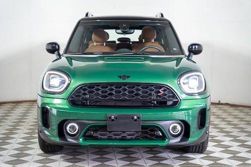 2023 MINI Countryman Cooper S