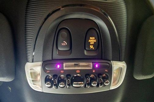 2023 MINI Countryman Cooper S