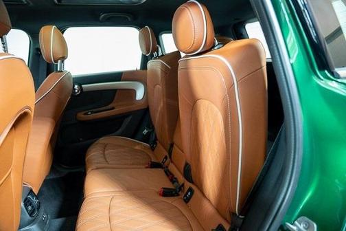 2023 MINI Countryman Cooper S