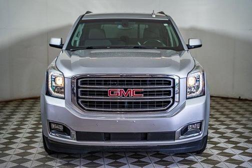 2017 GMC Yukon SLE