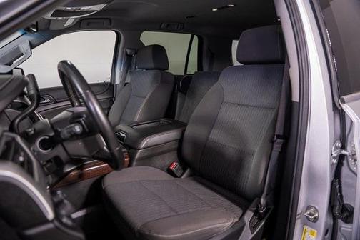2017 GMC Yukon SLE