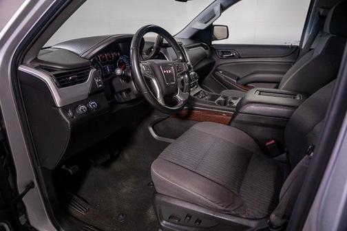 2017 GMC Yukon SLE