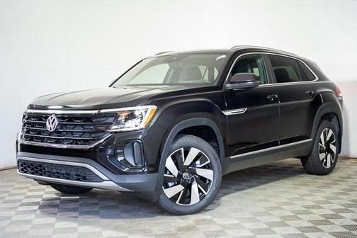 2025 Volkswagen Atlas Cross Sport 2.0T SEL