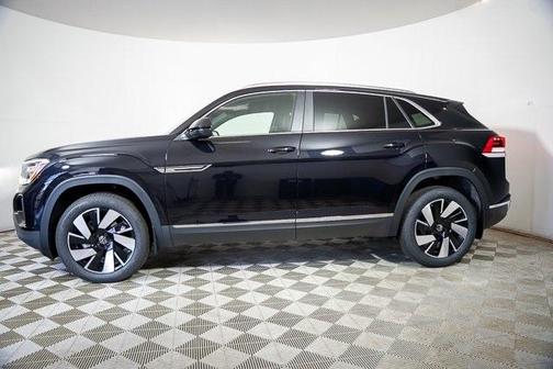 2025 Volkswagen Atlas Cross Sport 2.0T SEL