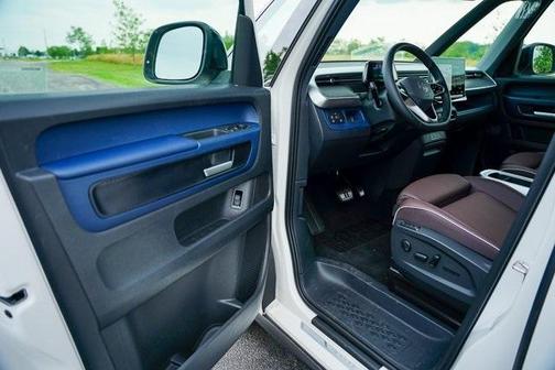 2025 Volkswagen ID. Buzz Pro S