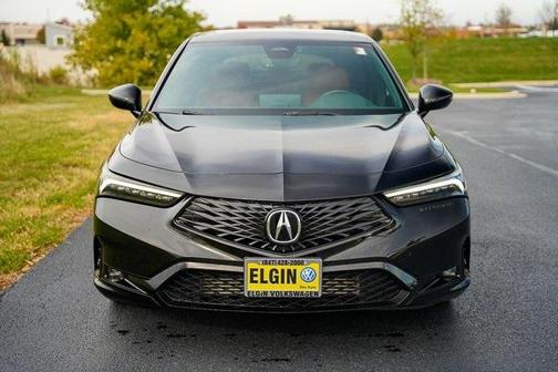 2024 Acura Integra A-Spec