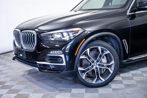 2019 BMW X5 xDrive50i