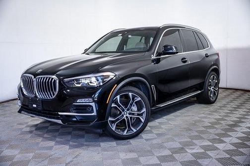 2019 BMW X5 xDrive50i