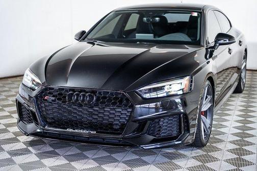2019 Audi RS 5 2.9T