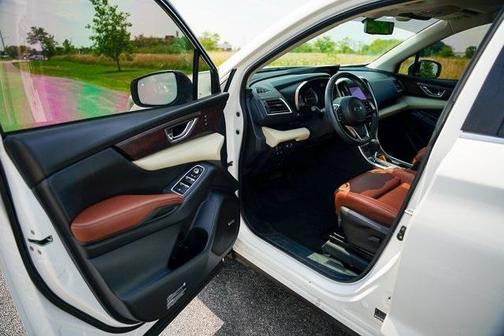 2019 Subaru Ascent Touring 7-Passenger