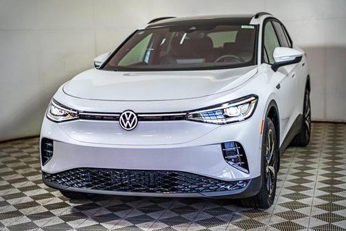 2025 Volkswagen ID.4 Pro S