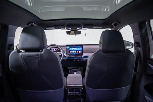 2025 Volkswagen ID.4 Pro S