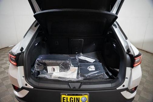 2025 Volkswagen ID.4 Pro S