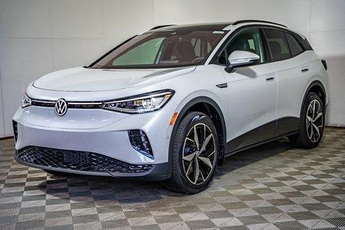 2025 Volkswagen ID.4 Pro S
