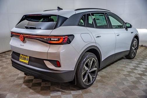2025 Volkswagen ID.4 Pro S
