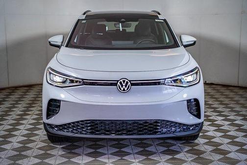 2025 Volkswagen ID.4 Pro S