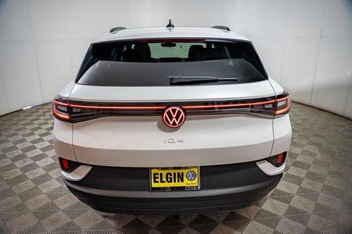 2025 Volkswagen ID.4 Pro S