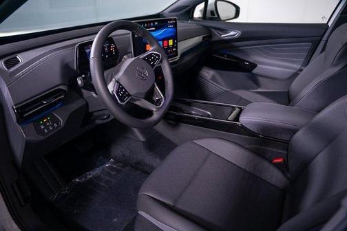 2025 Volkswagen ID.4 Pro S