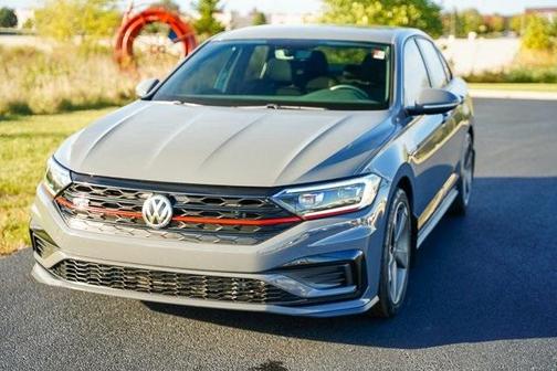 2020 Volkswagen Jetta GLI 2.0T S