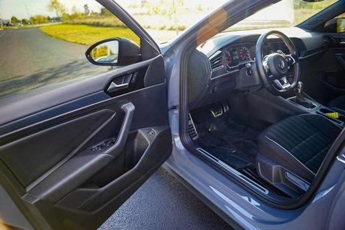 2020 Volkswagen Jetta GLI 2.0T S