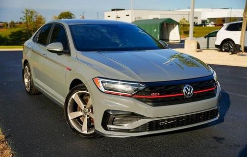 2020 Volkswagen Jetta GLI 2.0T S