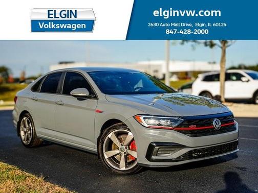 2020 Volkswagen Jetta GLI 2.0T S