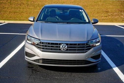 2020 Volkswagen Jetta 1.4T SE
