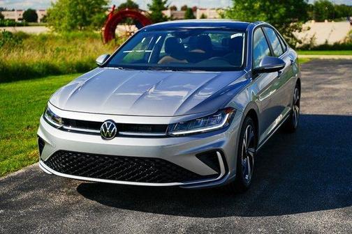 2025 Volkswagen Jetta 1.5T SEL