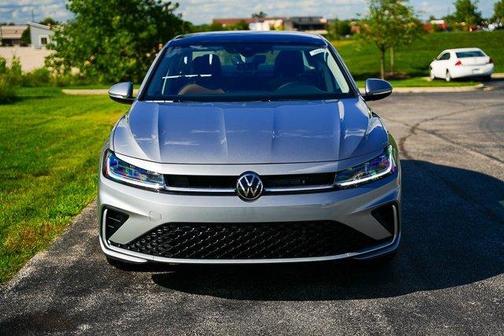 2025 Volkswagen Jetta 1.5T SEL