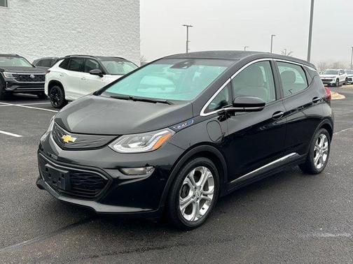 2020 Chevrolet Bolt EV LT