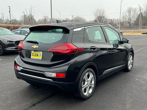 2020 Chevrolet Bolt EV LT